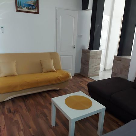 Corner Apartman 5 Siofok Bagian luar foto