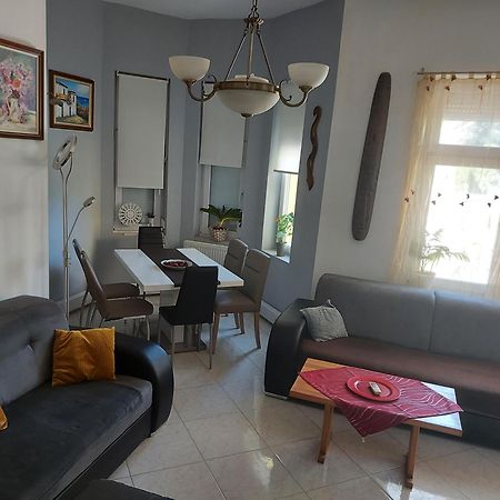 Corner Apartman 5 Siofok Bagian luar foto