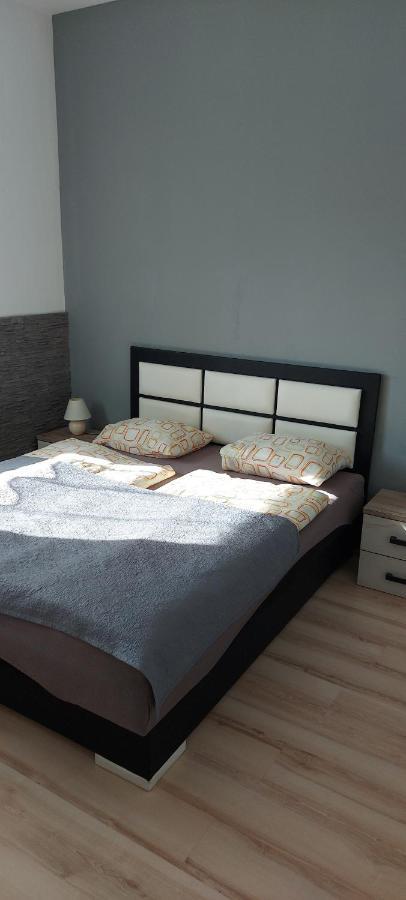 Corner Apartman 5 Siofok Bagian luar foto