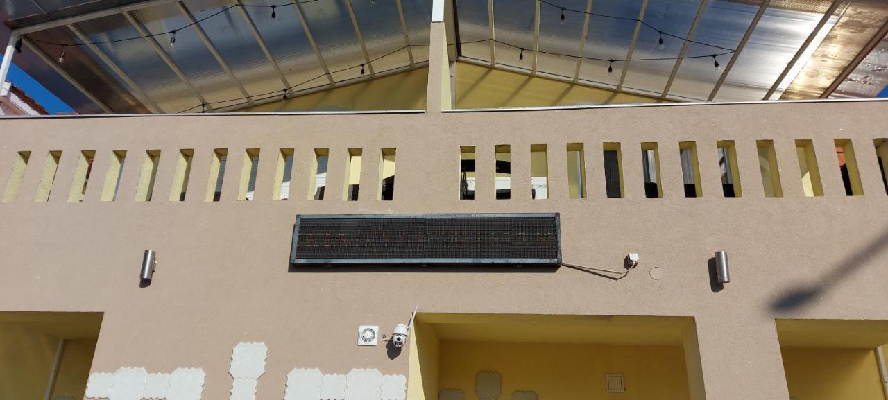 Corner Apartman 5 Siofok Bagian luar foto