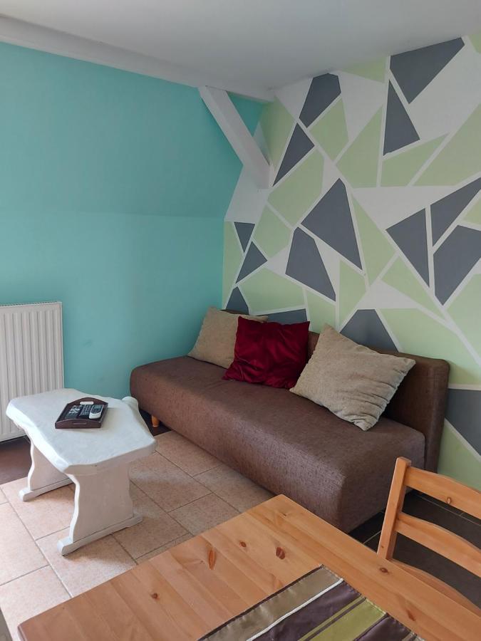 Corner Apartman 5 Siofok Bagian luar foto
