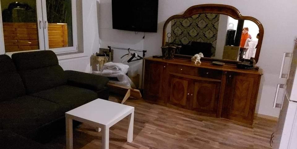 Corner Apartman 5 Siofok Bagian luar foto