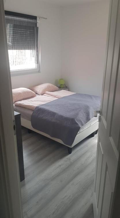 Corner Apartman 5 Siofok Bagian luar foto