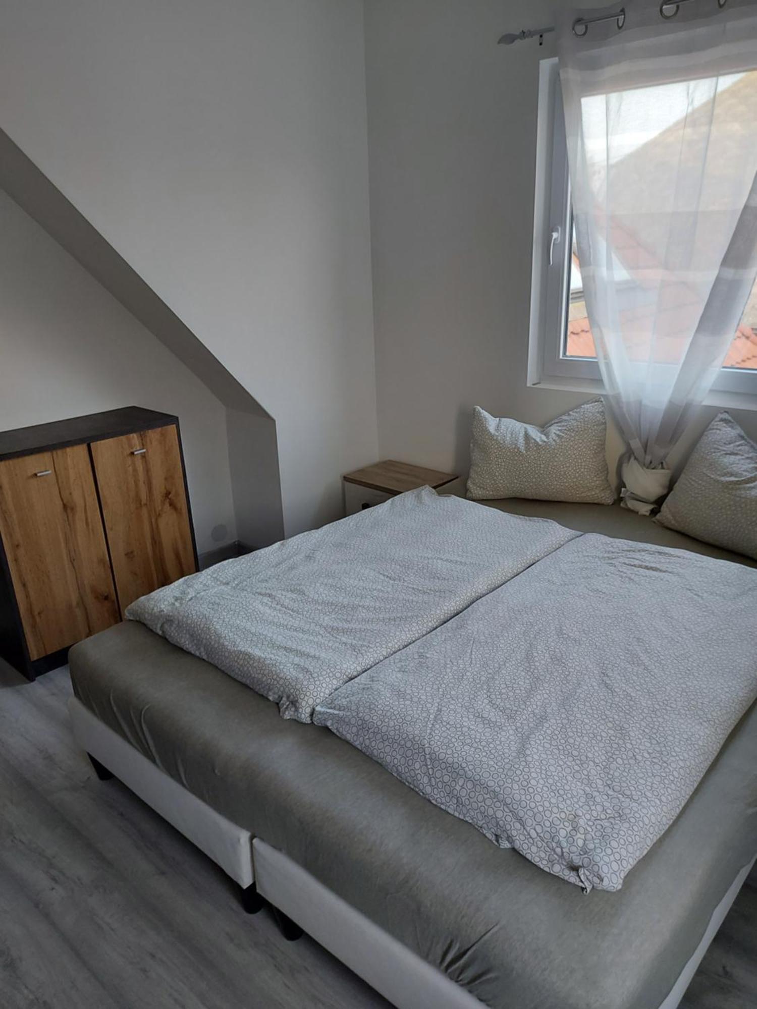 Corner Apartman 5 Siofok Bagian luar foto