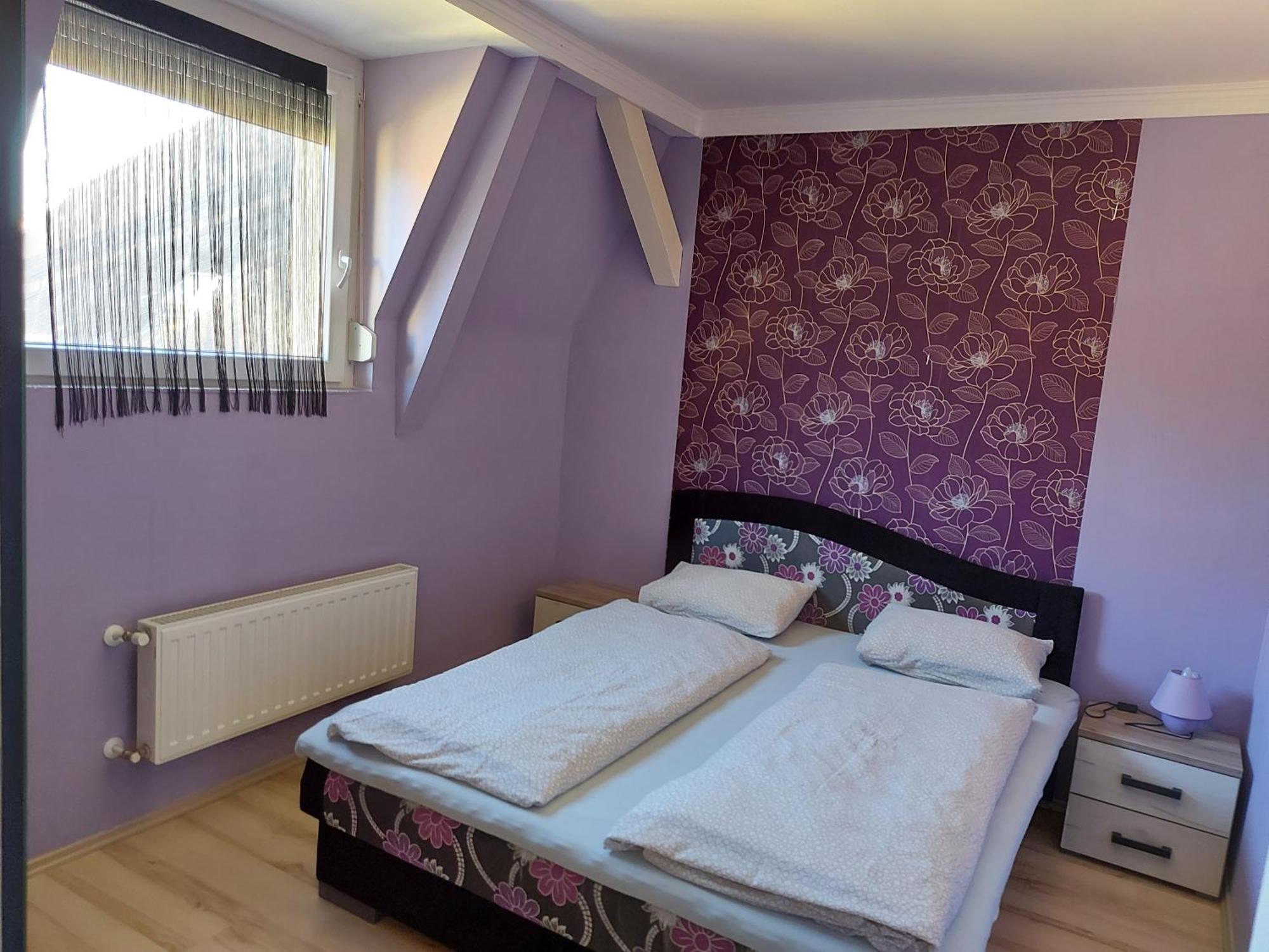 Corner Apartman 5 Siofok Bagian luar foto