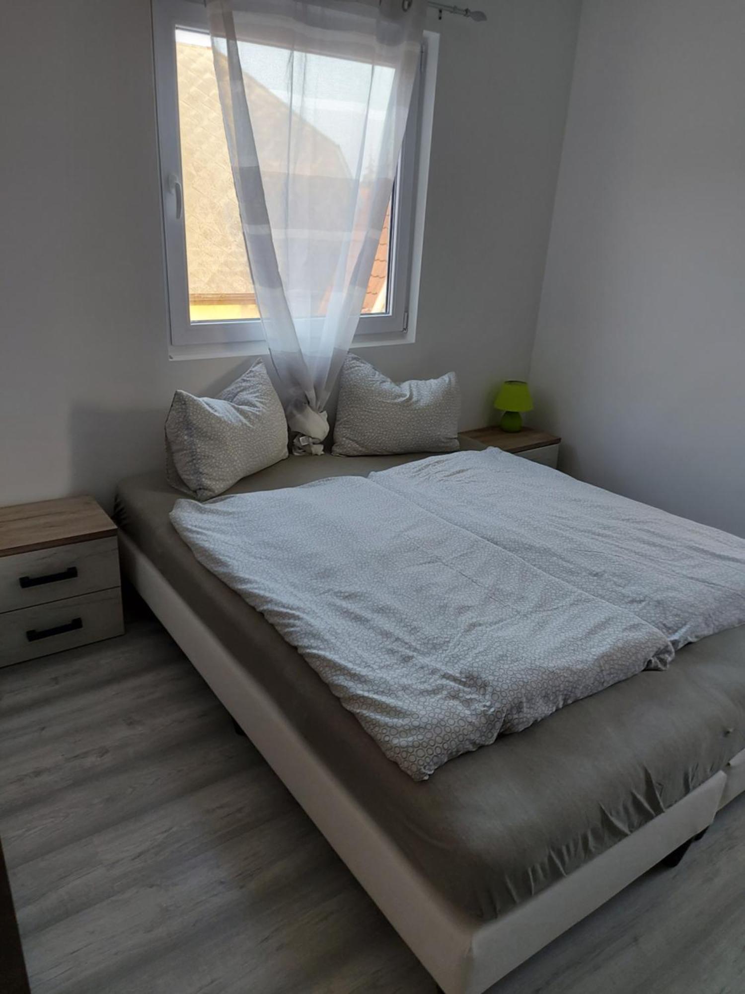 Corner Apartman 5 Siofok Bagian luar foto