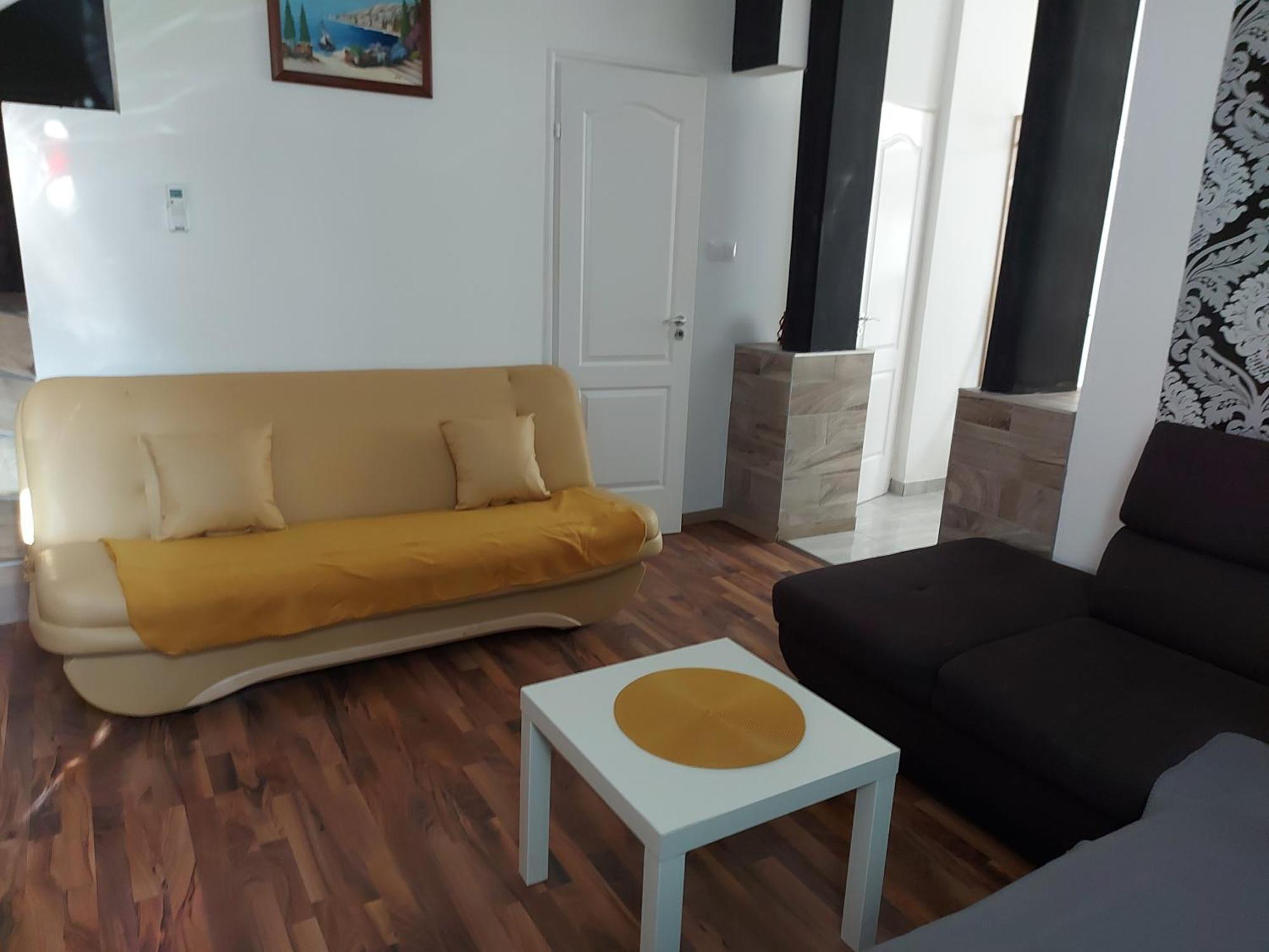 Corner Apartman 5 Siofok Bagian luar foto