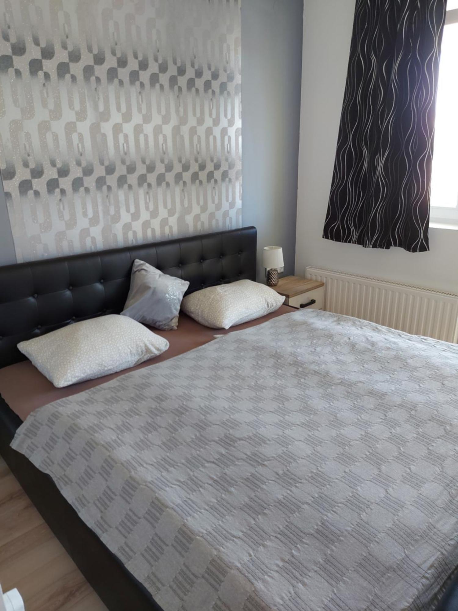 Corner Apartman 5 Siofok Bagian luar foto