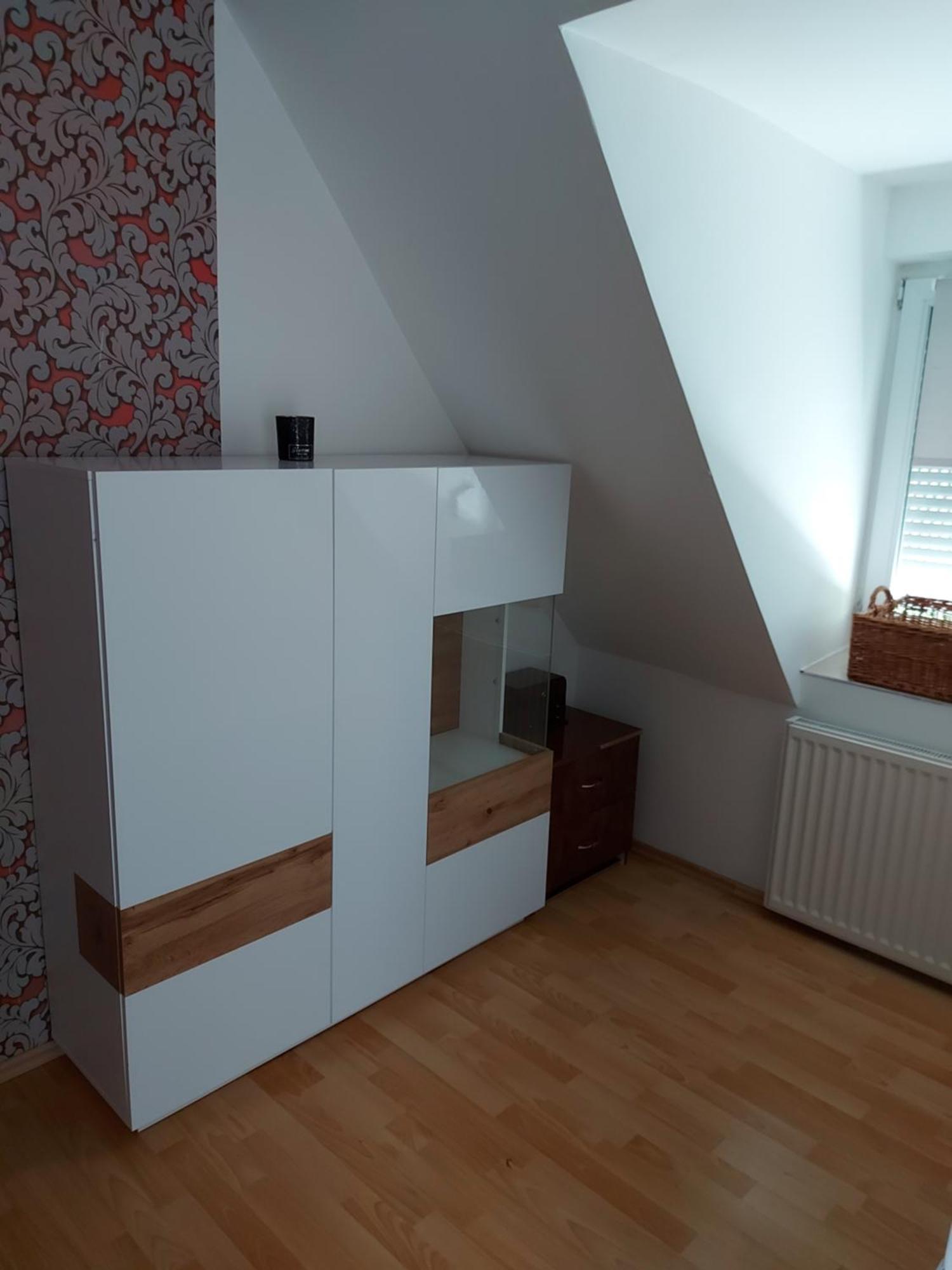Corner Apartman 5 Siofok Bagian luar foto