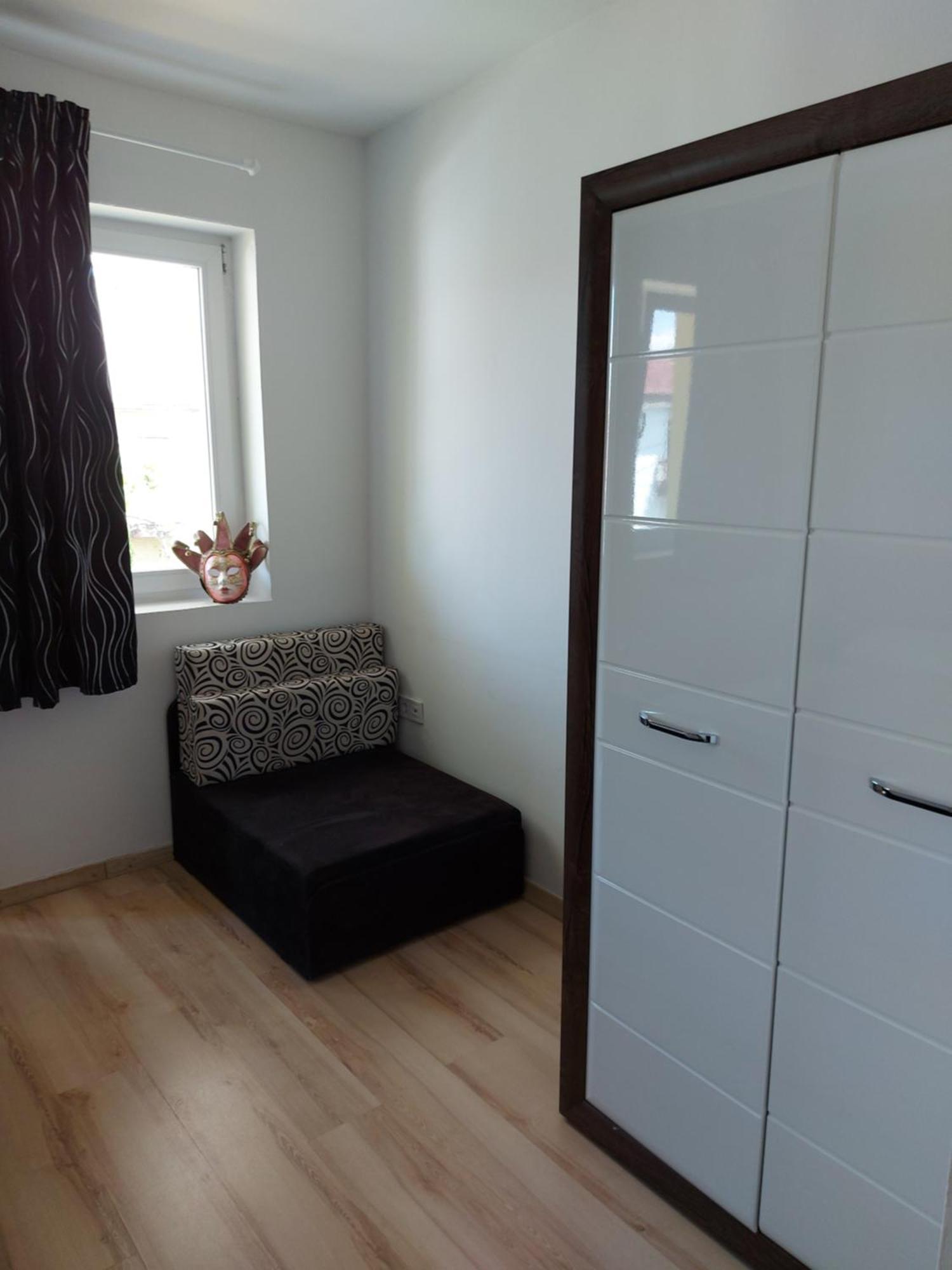 Corner Apartman 5 Siofok Bagian luar foto