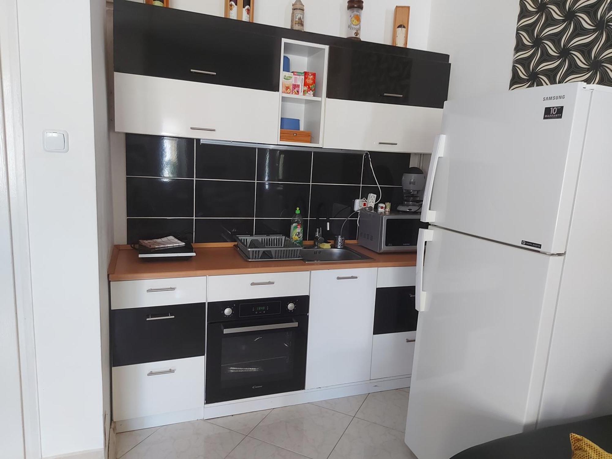 Corner Apartman 5 Siofok Bagian luar foto